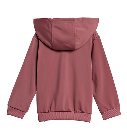 adidas Performance Tracksuit - I 3S Shiny TS - Pink adidas Performance Tracksuit - I 3S Shiny TS - Pink