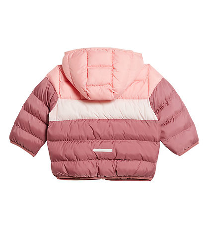 adidas Performance Puffer Jacket - Pink