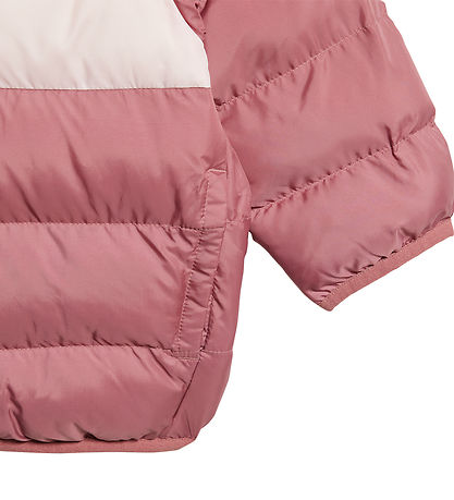 adidas Performance Puffer Jacket - Pink