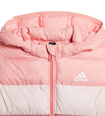 adidas Performance Puffer Jacket - Pink