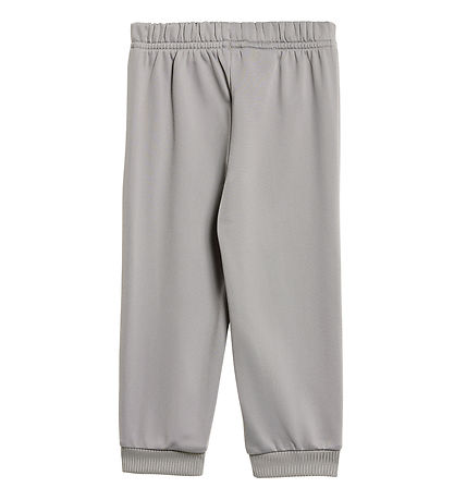 Survêtement adidas Performance - Je Camo TS - Gris/Noir