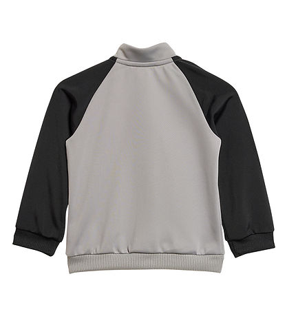 Survêtement adidas Performance - Je Camo TS - Gris/Noir