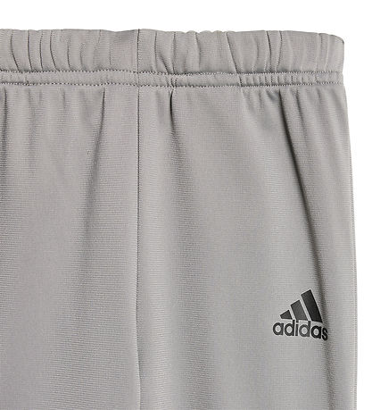 Survêtement adidas Performance - Je Camo TS - Gris/Noir