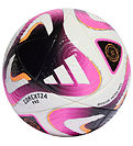 Football adidas Performance - CNXT24 Pro - Blanc/Rose