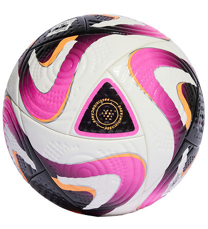 adidas Performance Football - CNXT24 Pro - White/Pink