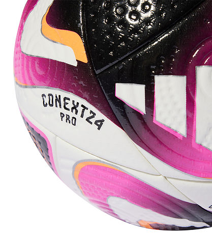 adidas Performance Football - CNXT24 Pro - White/Pink