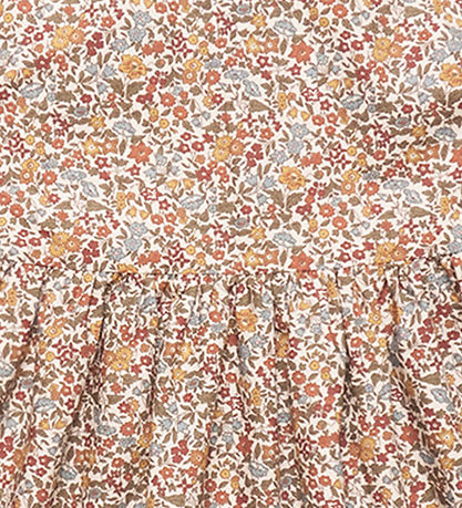 Huttelihut Jurk - Liberty - Ava