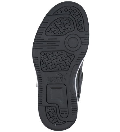Bottes Puma - Rebound Joy Fur PS - Black