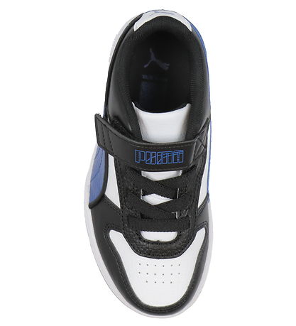 Puma Shoe - RBD Game Low AC+PS - Black/Blue