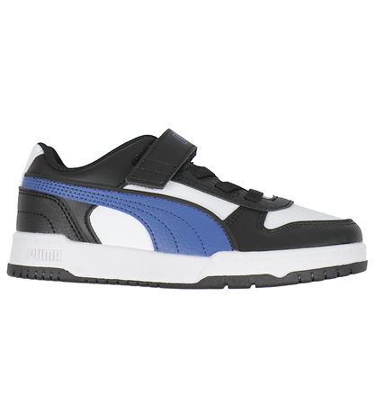Puma Shoe - RBD Game Low AC+PS - Black/Blue