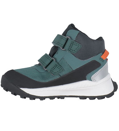 Viking Laarzen - Expower Mid GTX 2V - Dark Green