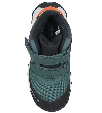 Viking Laarzen - Expower Mid GTX 2V - Dark Green