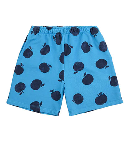 Bobo Choses Shorts - Bermuda - Blue Bobo Choses Shorts - Bermuda - Blue