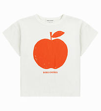 Bobo Choses T-shirt - Offwhite Bobo Choses T-shirt - Offwhite