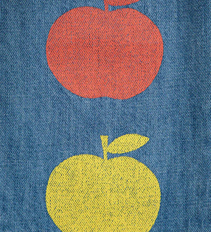 Pantalon Bobo Choses - Denim - Light Blue