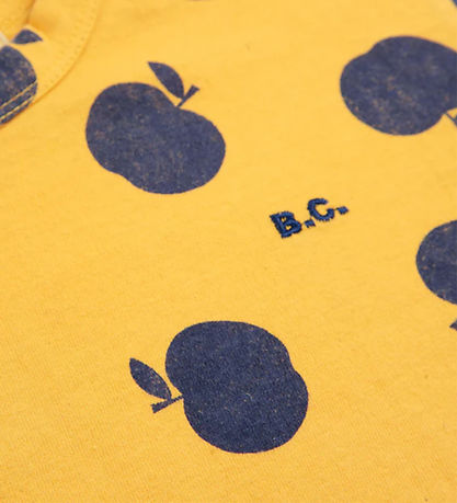 Bobo Choses T-skjorte - Yellow Bobo Choses T-skjorte - Yellow
