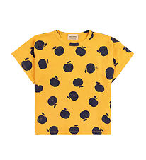 Bobo Choses T-shirt - Light Yellow Bobo Choses T-shirt - Light Yellow