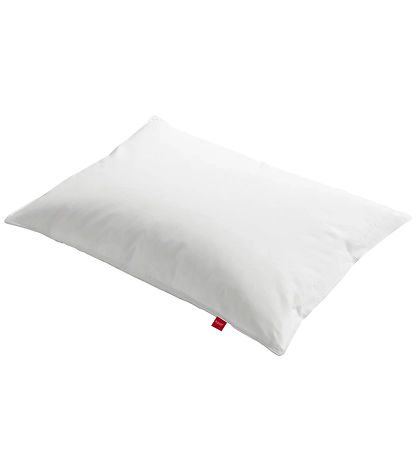 Flexa Pillow - Duck down - 50x70 cm - Sleep - White Flexa Pillow - Duck down - 50x70 cm - Sleep - White