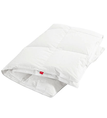Flexa Duvet - Duck down - Junior - 140x100 cm - Sleep - White Flexa Duvet - Duck down - Junior - 140x100 cm - Sleep - White