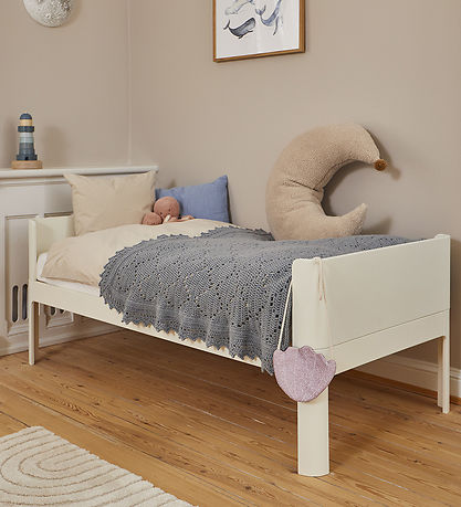 Flexa Bedding - Junior - Dawn - Warm Grey
