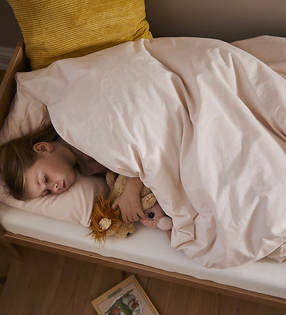 Literie Flexa - Junior - Dawn - Mauve Matin Literie Flexa - Junior - Dawn - Mauve Matin