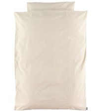 Literie Flexa - Bébé - Dawn - Gris chaud Literie Flexa - Bébé - Dawn - Gris chaud