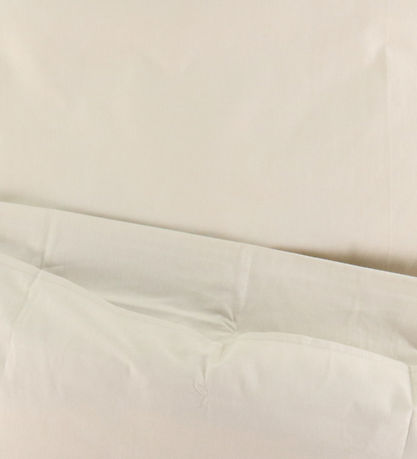 Flexa Bedding - Baby - Dawn - Warm Grey