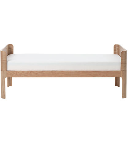 Flexa Juniorseng - Nova - 153,2x73,2x58 cm - eiketre