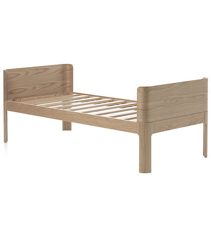 Flexa Juniorseng - Nova - 153,2x73,2x58 cm - eiketre