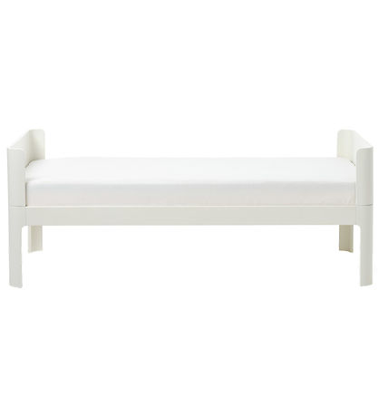 Flexa Junior Bed - Nova - 153.2x73.2x58 cm - Cream Flexa Junior Bed - Nova - 153.2x73.2x58 cm - Cream