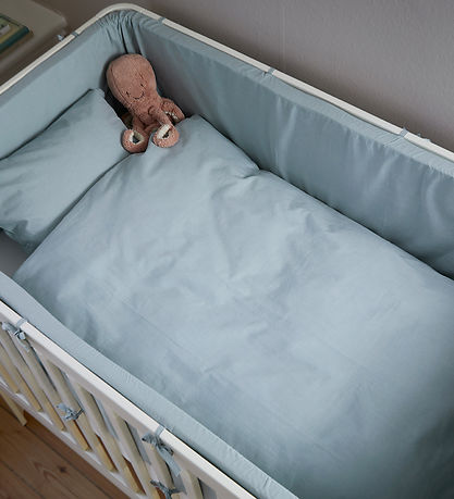 Flexa Bed Bumper - 30x372 cm - Dawn - Arona