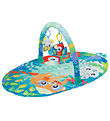 Playgro Leikkialusta - 3-in-1 - Mahtava Milestone Playgro Leikkialusta - 3-in-1 - Mahtava Milestone