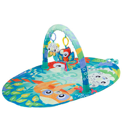 Playgro Activity Play Mat - 3-I-1 - Mighty Milestone