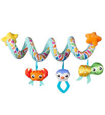 Playgro Activity Spiral - Ocean Adventure Playgro Activity Spiral - Ocean Adventure