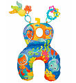 Playgro Activity pillow - Ocean Adventure Playgro Activity pillow - Ocean Adventure