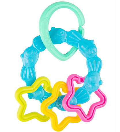 Playgro Aktivitätskissen - Ocean Abenteuer