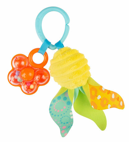 Playgro Aktivitätskissen - Ocean Abenteuer