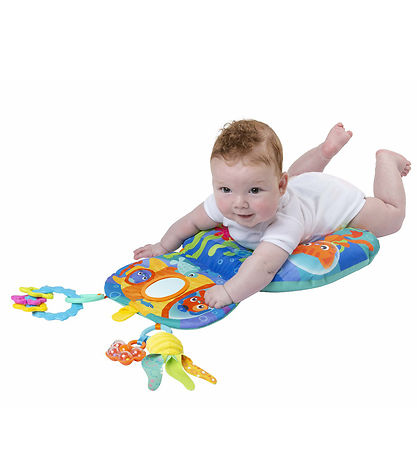 Playgro Aktivitätskissen - Ocean Abenteuer