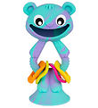 Playgro Rattle w. Suction Cup - Wobble Buddy - Bear Playgro Rattle w. Suction Cup - Wobble Buddy - Bear
