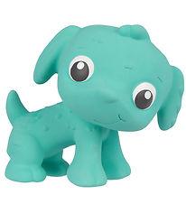 Playgro Teething Toy - Eco Play - Pookie Puppy - Blue Playgro Teething Toy - Eco Play - Pookie Puppy - Blue