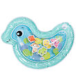 Tapis de jeux d'eau Playgro - L'étang aux canards