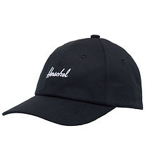 Herschel Pet - Kids Sylas - Zwart Herschel Pet - Kids Sylas - Zwart