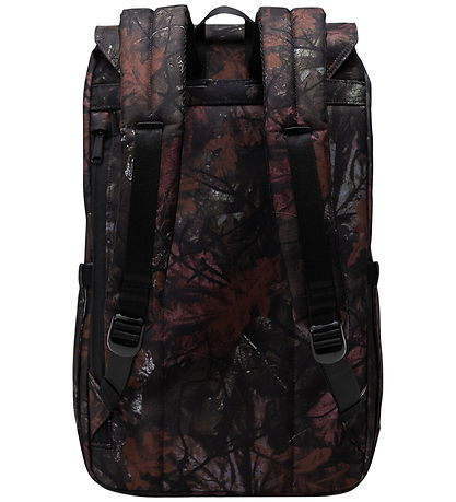 Herschel Backpack - Retreat - Fallen Leaves Camo