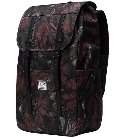 Herschel Backpack - Retreat - Fallen Leaves Camo