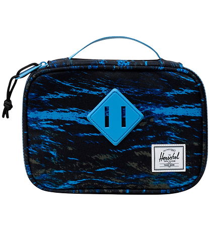 Herschel Pencil Case - Heritage - Dune Waves Herschel Pencil Case - Heritage - Dune Waves