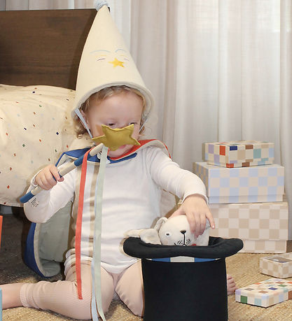 OYOY Costume - Magic - Wizard Hat OYOY Costume - Magic - Wizard Hat