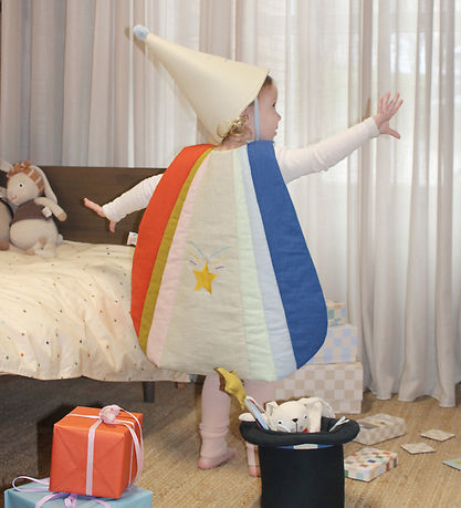 OYOY Costume - Magic - Wizard Hat OYOY Costume - Magic - Wizard Hat