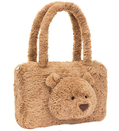 Jellycat Bag - 24x36 cm - Bartholomew Bear
