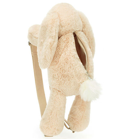 Jellycat Backpack - 43x16 cm - Smudge Rabbit Jellycat Backpack - 43x16 cm - Smudge Rabbit