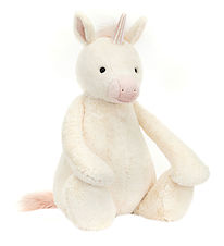 Jellycat Knuffel - 108 cm - Bashful Unicorn Jellycat Knuffel - 108 cm - Bashful Unicorn